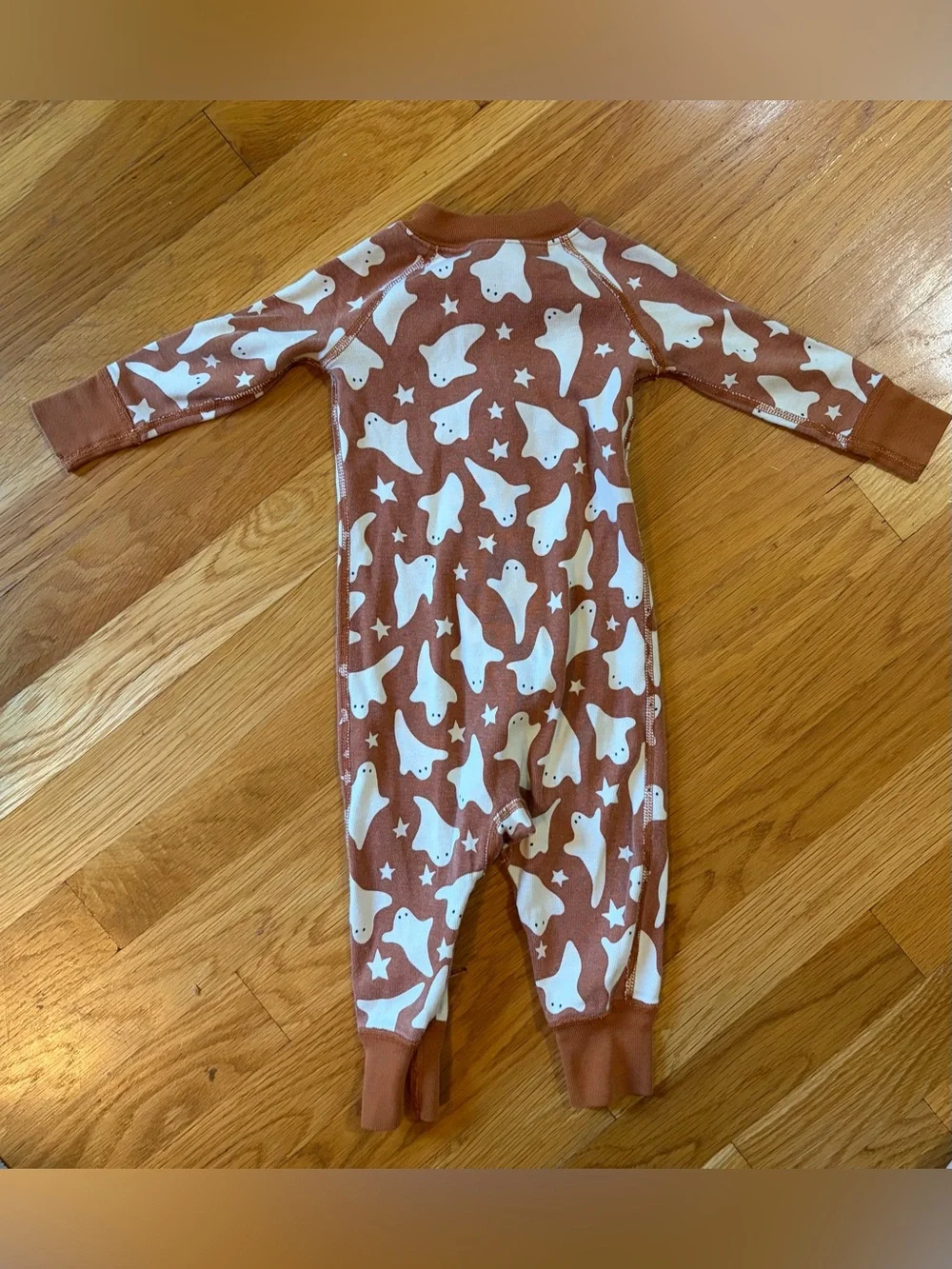 Hannah Andersson HannahJams 6-12m